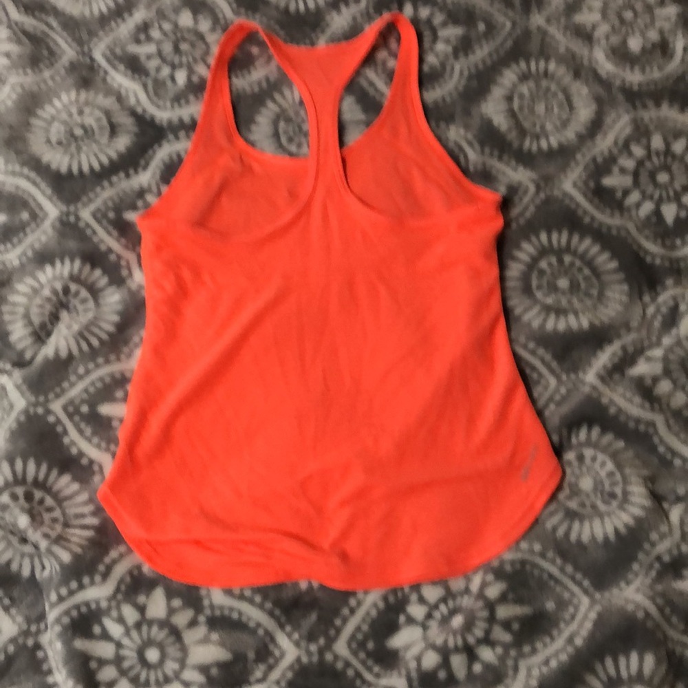 Nike Racerback Tank - Picture 4 of 6